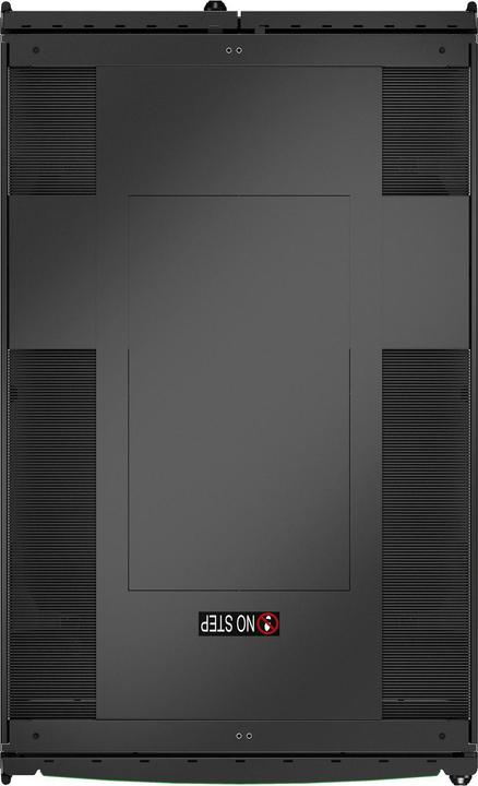 Produktbild APC Netshelter Sx Networking (48 HE, 19 Zoll Rack)
