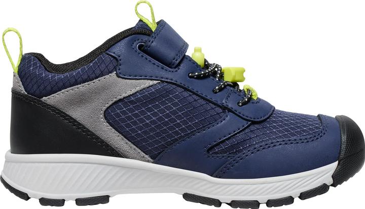 Evening primrose, Naval Academy