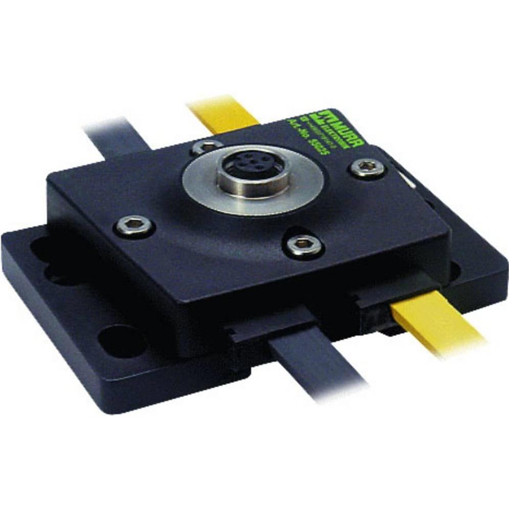 Murr Elektronik MASI67 Installationstechnik Umsetzung 2x Profilkabel auf M12- Buchse MASI67 Umsetzer 2x (55037)