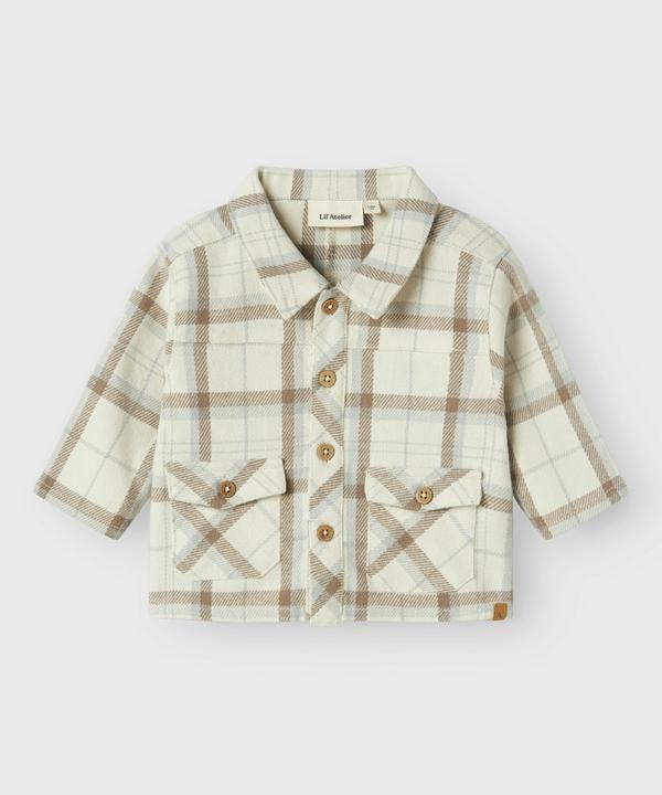 Immagine prodotto Name it Loose Fit Hemd (68)