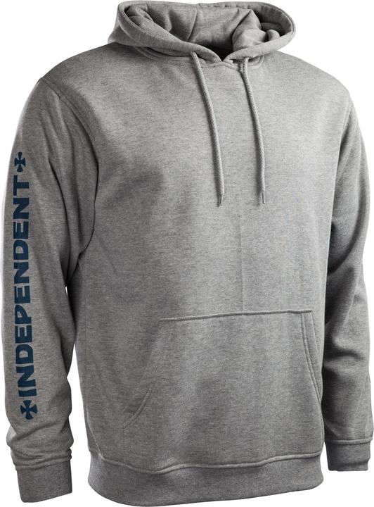 Produktbild Independent Cross Hoody (S)