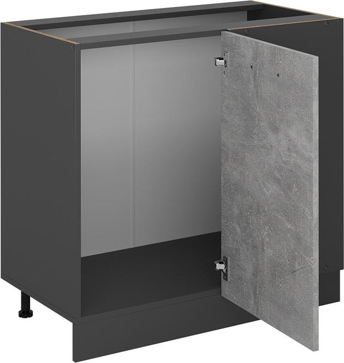 Produktbild Vicco Eckunterschrank R-Line