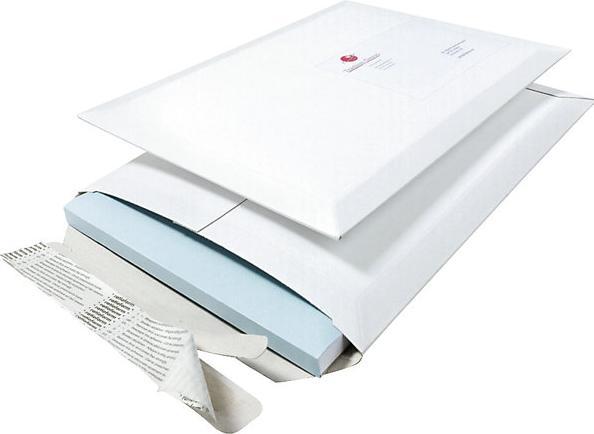 Produktbild kaiserkraft CD-Versandumschlag