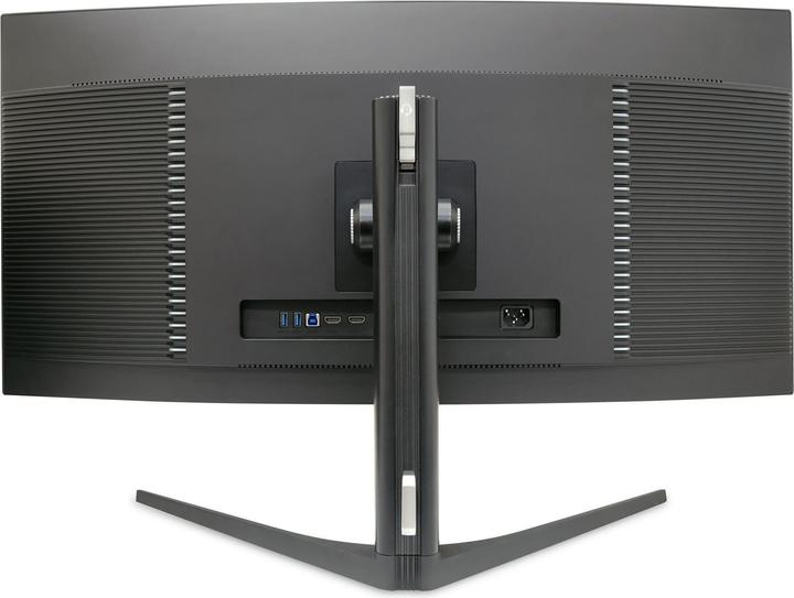 Produktbild Acer Predator X34V (3440 x 1440 Pixel, 34")