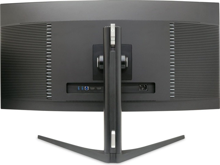 Actual product image Acer Predator X34V (3440 x 1440 pixels, 34")