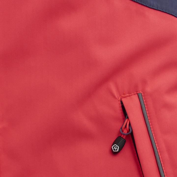 Image du produit Color Kids Skianzug Colorblock Graystone (140)