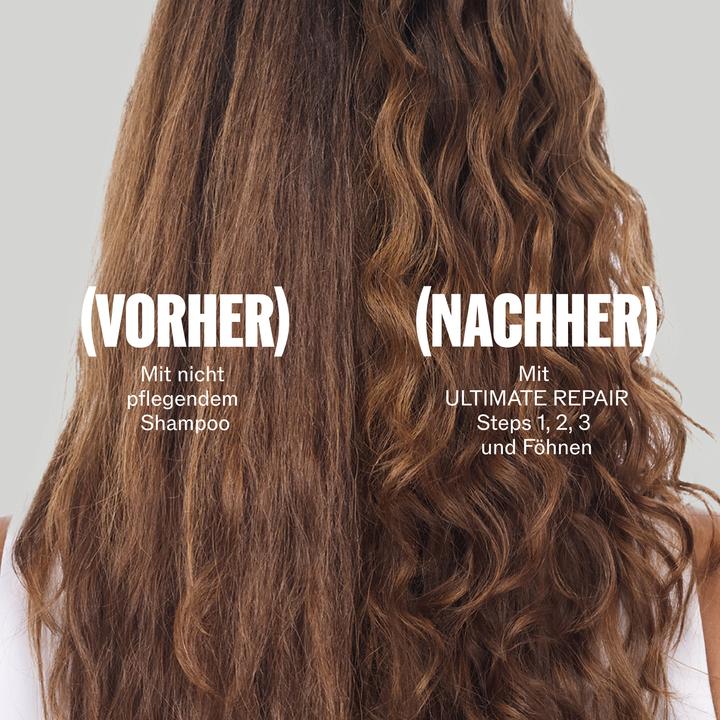 Produktbild Wella Ultimate Repair - Miracle Hair Rescue (95 ml)