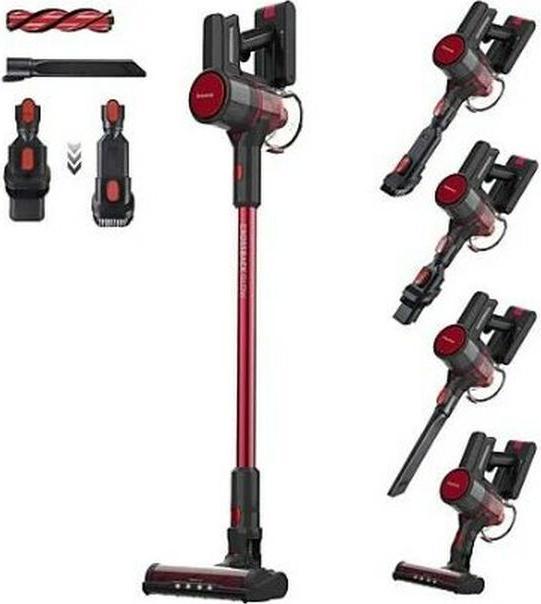 Produktbild Taurus Stick Vacuum Cleaner CROSSBACK DAZZLE
