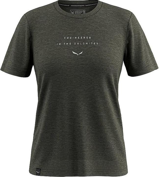 Actual product image Salewa Eagle EITD AM (L)