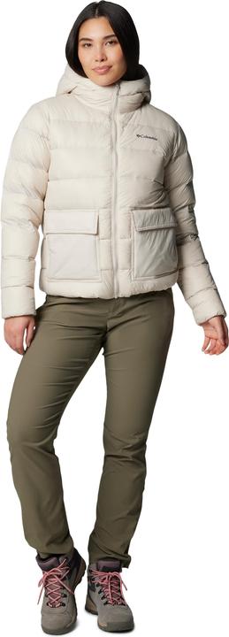 Actual product image Columbia Harmony Falls™ Hooded Down Jacket (L)