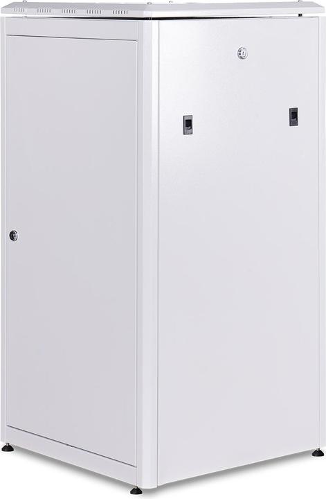 Produktbild Digitus DN-19 22U-6/6-1 Netzwerkschrank (22 HE, 19 Zoll Rack)