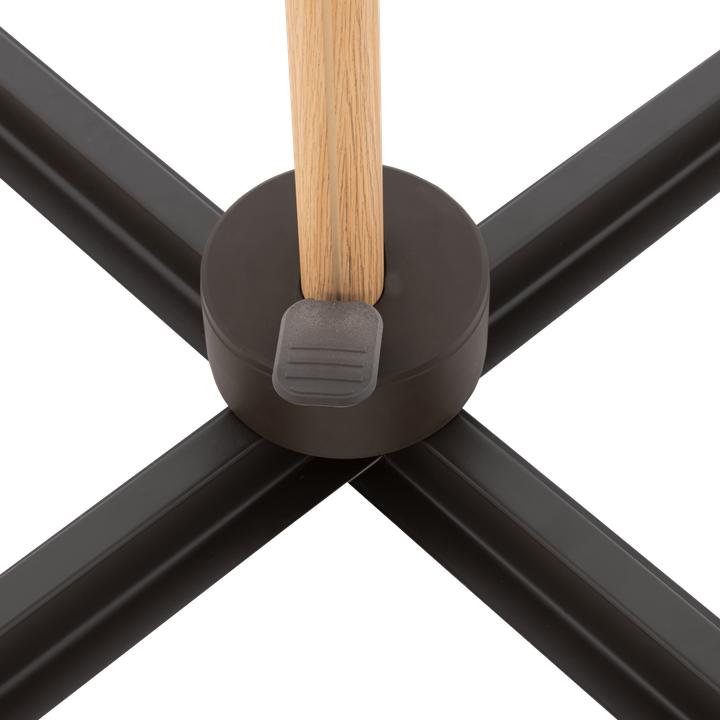 Actual product image Doppler Ultra pendulum (2.20 m)