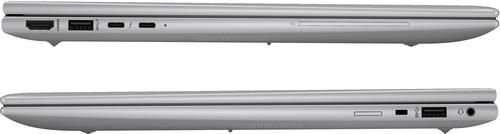 Actual product image HP ZBook Firefly 16 G10 (16", 1000 GB, 32 GB, DE, Intel Core i7-1360P)