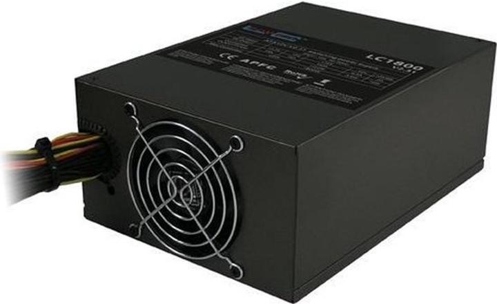 LC-Power Mining Edi1800W Bulk (1800 W)