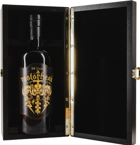 Produktbild Ghost Blacklight Blue (M)