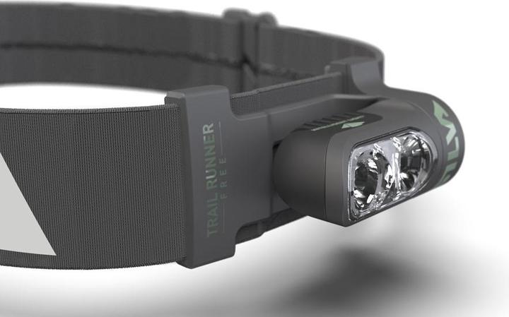 Actual product image Silva Trail Runner Free 2 Ultra (500 lm)