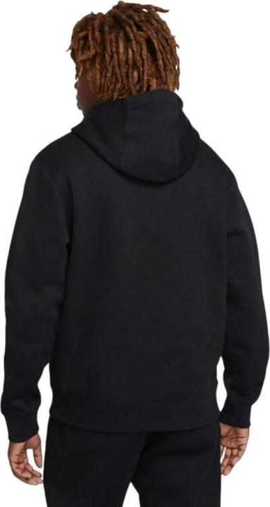 Produktbild Nike Club Fleece+ Men"S Brushe Black S (S)