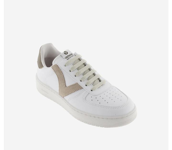 Produktbild Victoria madrid efecto piel & serraje (41)