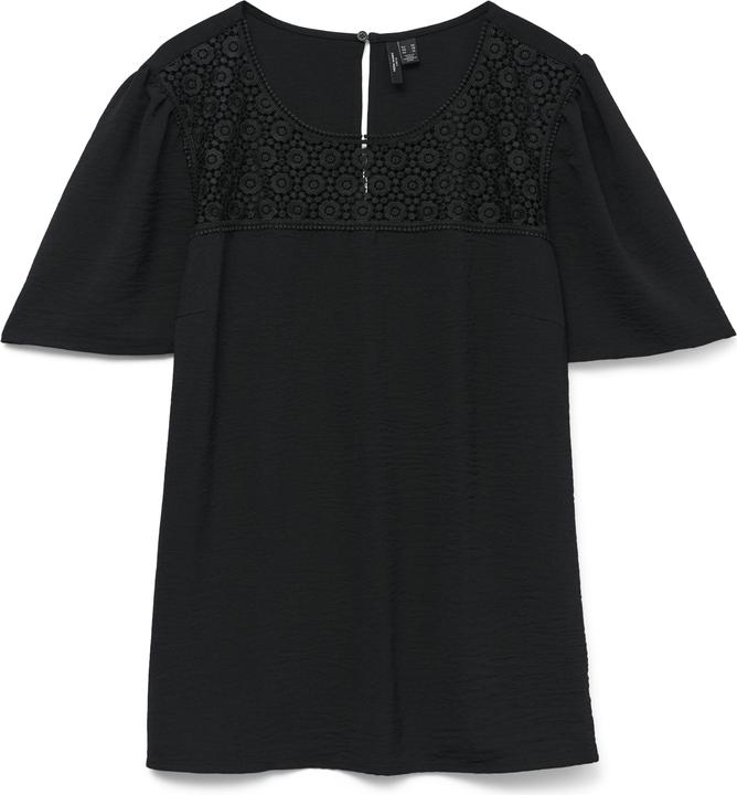 Actual product image Vero Moda VMCALVA Top Bluse (52)
