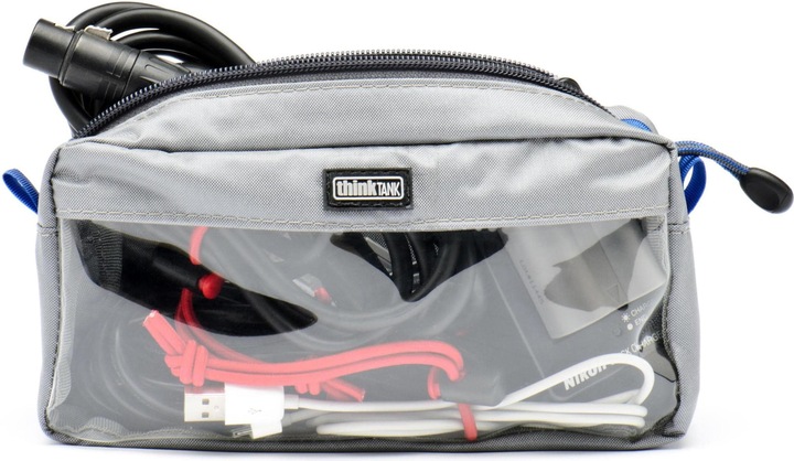 Immagine prodotto Think Tank Cavo Managemant 10 (Borsa a tracolla per fotocamera, 1.19 l)