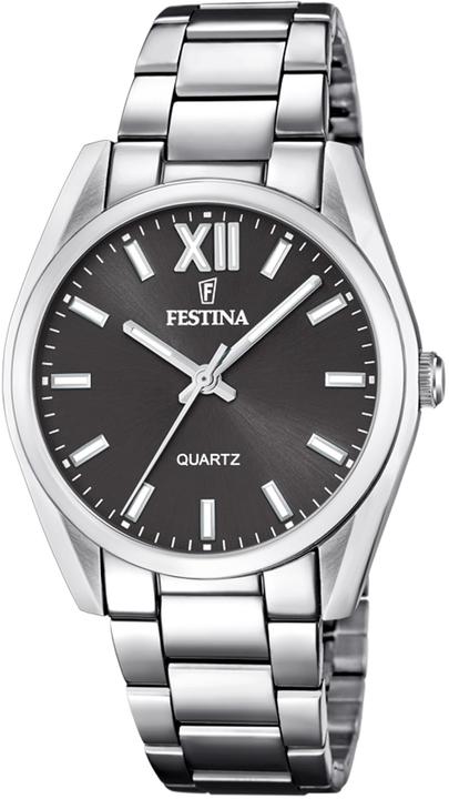 Immagine prodotto Festina Fidanzato 20622/6 (L) (Orologio da polso analogico, 36 mm)