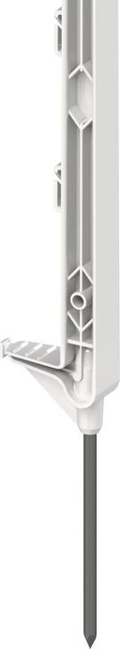 Actual product image AKO Solid plastic stake 105 cm