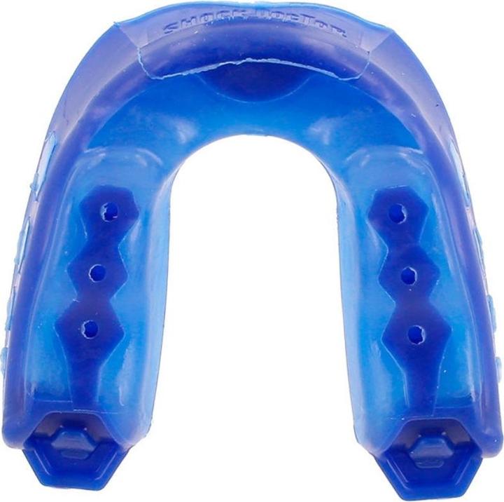 Produktbild Shock Doctor Gel Max Mundschutz (One Size)