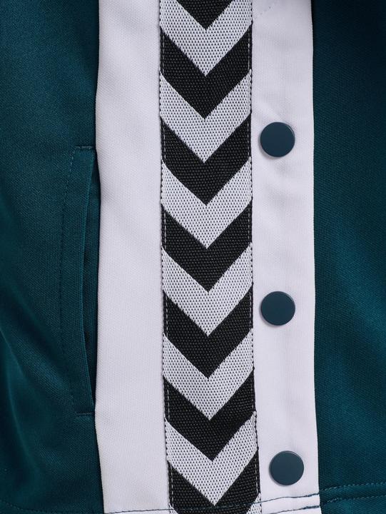 Produktbild hummel Hmljr Chevron Zip Jacket (146, 152)