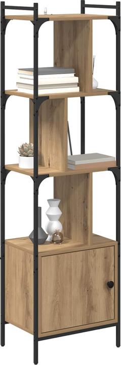 Image du produit vidaXL Buchständer (44.50 x 30 x 154.50 cm)