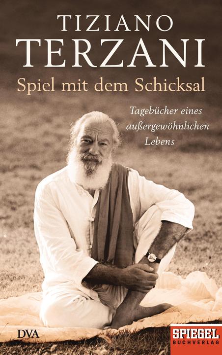 Produktbild Spiel mit dem Schicksal (Deutsch, Tiziano Terzani, 2015)