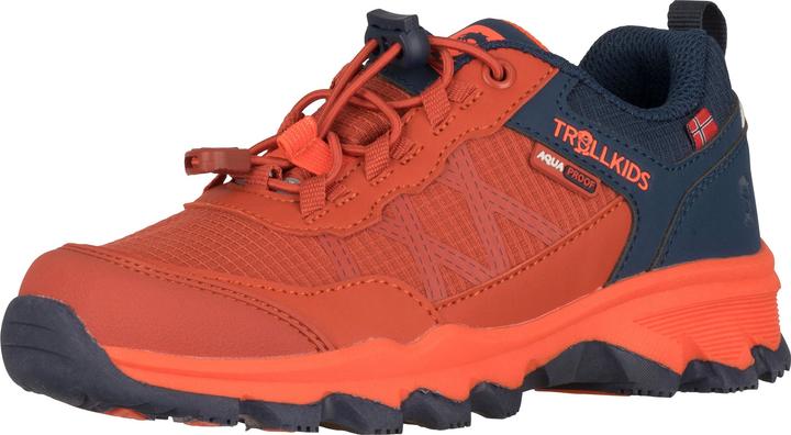 Produktbild Trollkids Kid's Trolltunga Hiker Low XT (36)