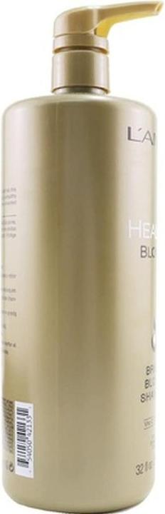 Produktbild LANZ Healing Blonde Helles Blondes Shampoo 32oz 5.26ml (5.26 ml, Flüssiges Shampoo)