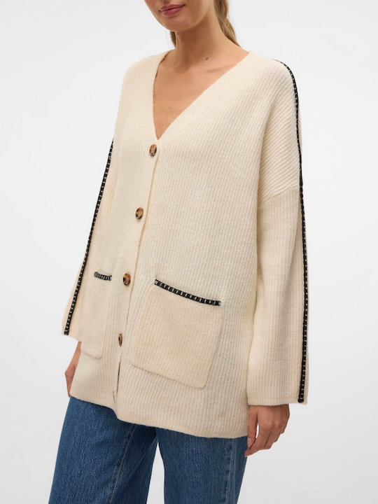 Image du produit Vero Moda VMZORA Veste en tricot Veste en tricot (XS)