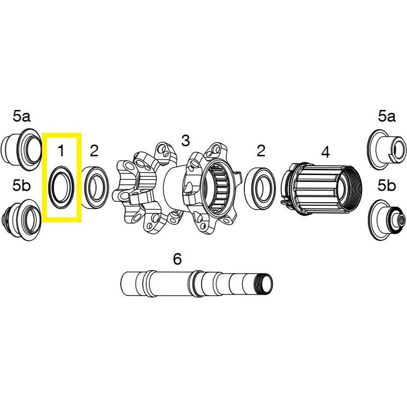 Crankbrothers, Velorad Zubehör