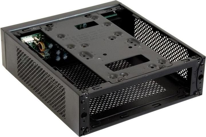 Productafbeelding Chieftec Compact (Mini-ITX)