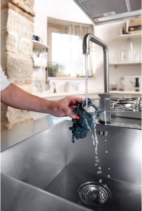 Produktbild De'Longhi Dinamica