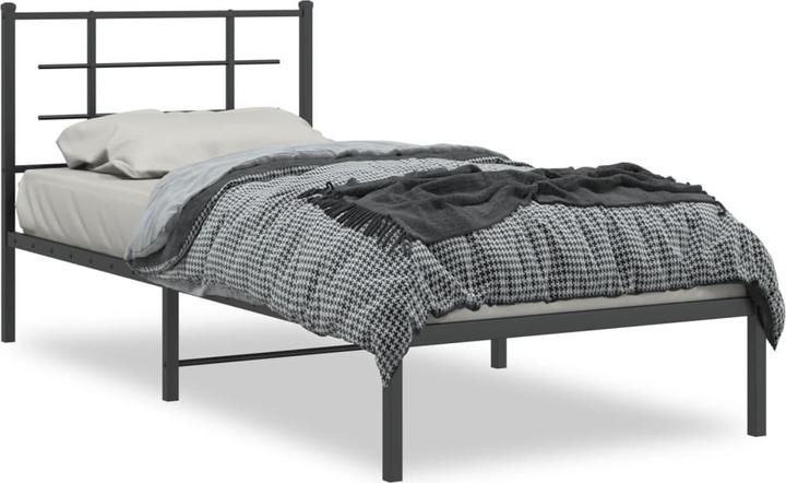 Image du produit vidaXL Bettgestell (90 x 200 cm)