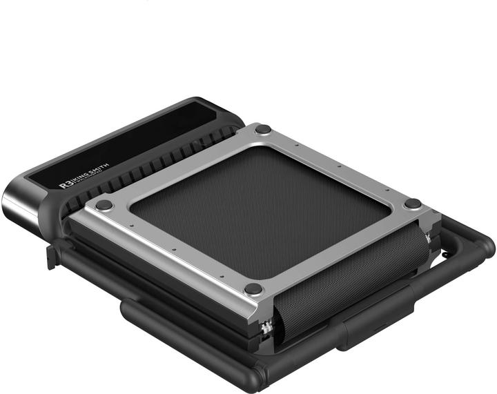 Actual product image KingSmith Walkingpad R3 hybrid+