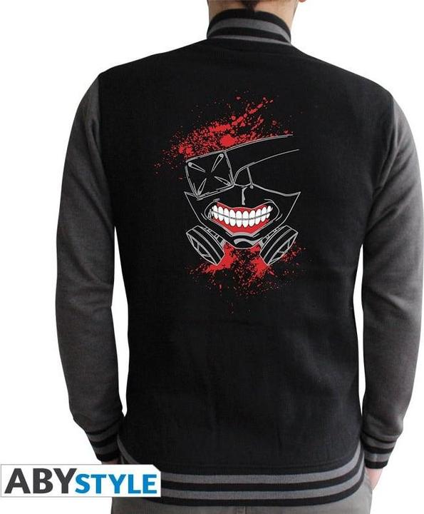 Produktbild ABYstyle Sweats - Tokyo Ghoul (M)