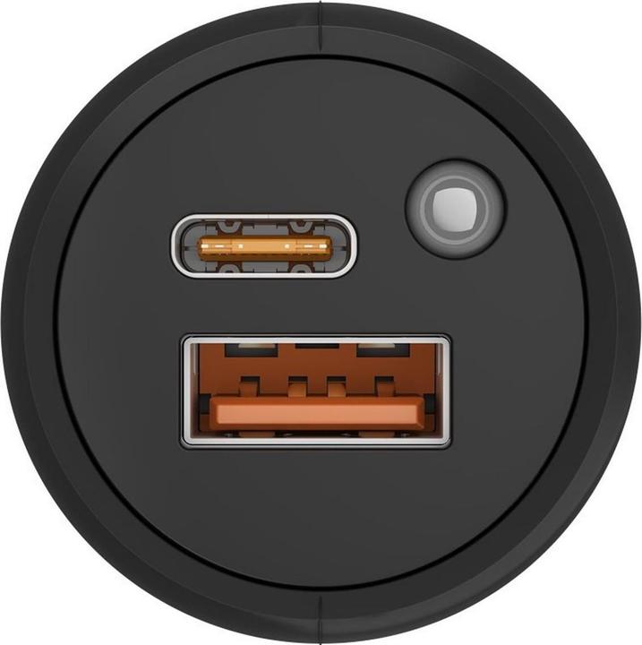Image du produit Goobay Banque d'énergie pour vélo (5000 mAh, 18 W, 18.50 Wh)