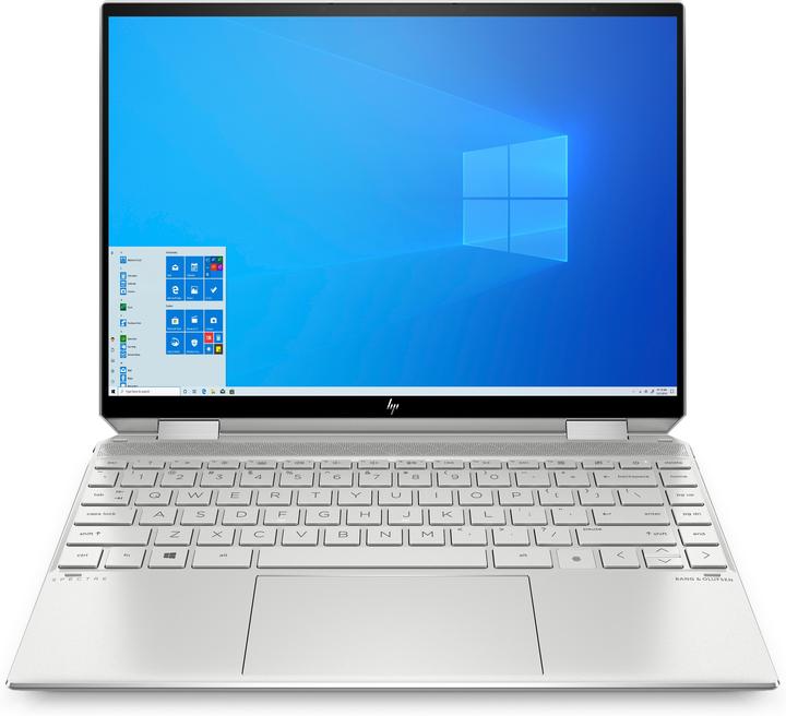 Immagine prodotto HP Spectre x360 14 (13.50", Intel Core i5-1135G7, 8 GB, 512 GB, DE)