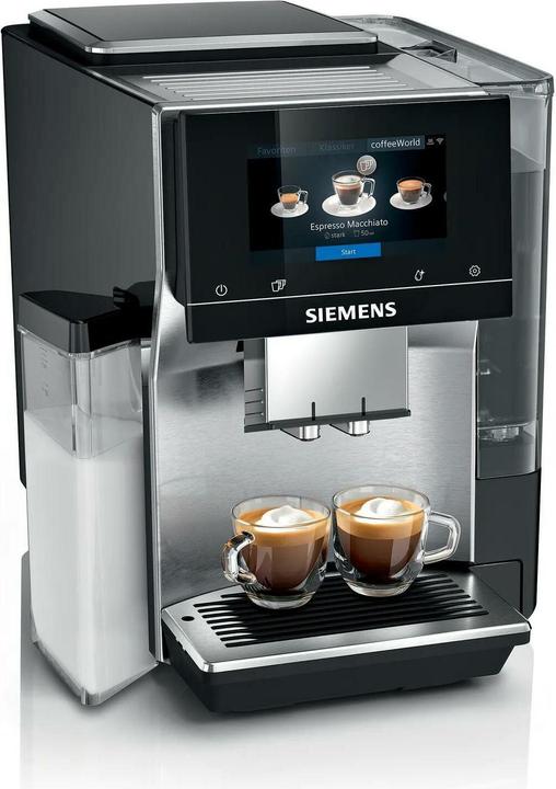 Siemens EQ700 intégral