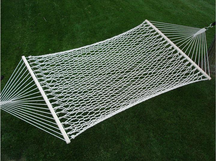 Image du produit Vivere Hamac à corde Hamac (204.10 kg)