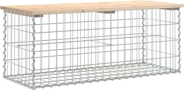 Image du produit vidaXL Gartenbank