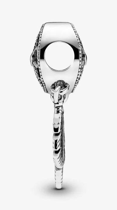 Produktbild Pandora Spiritual Dreamcatcher (Silber)