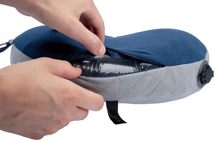 Image du produit Cocoon Hammock / Travel Pillow