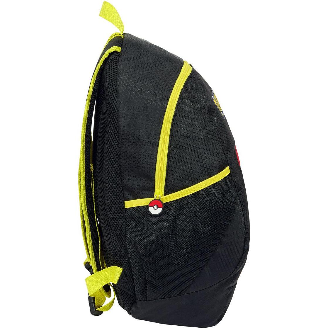 Thumbnail - Pokémon, Rucksack