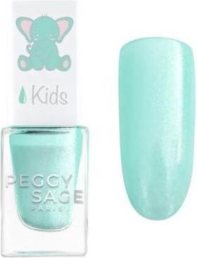 Produktbild Peggy Sage Kinder-Nagellack für Kinder Jade 5ml (Jade)