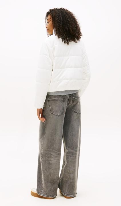 Actual product image Tommy Jeans Puffer Jacket (4XL)