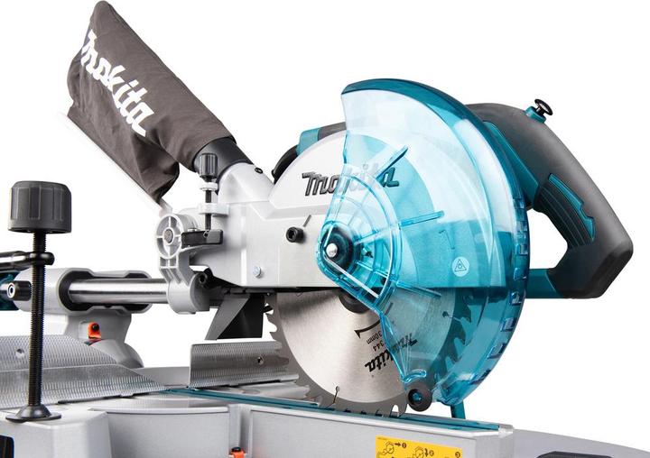 Actual product image Makita LS0816F